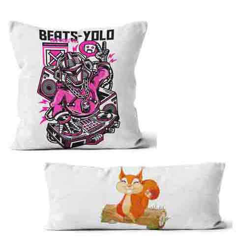 kissen selbst gestalten